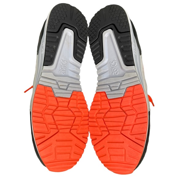 ASICS GEL-LYTE III OG “Flash Coral” - Picture 6 of 10